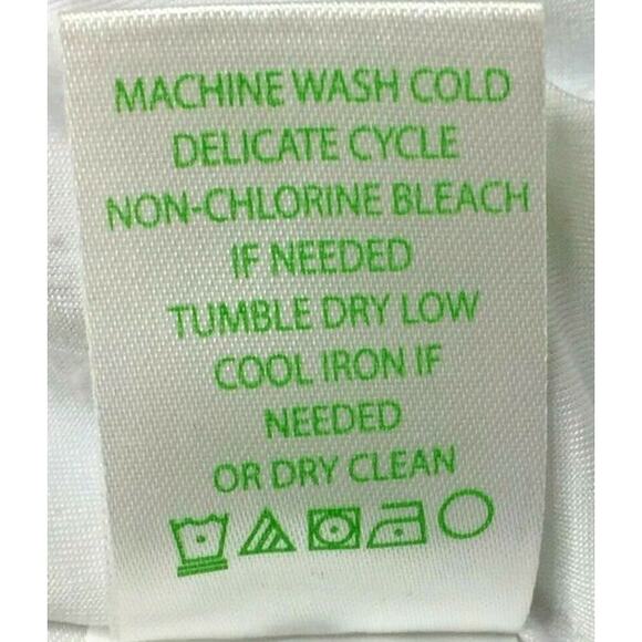 Lilly Pulitzer Tropez Tunic Conch Republic Women's Low V-Neck 97993 Sz XS $238 - Picture 6 of 7